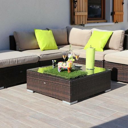Zenitude En Provence Villa Plan d'Aups Ngoại thất bức ảnh