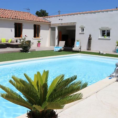 Zenitude En Provence Villa Plan d'Aups Ngoại thất bức ảnh