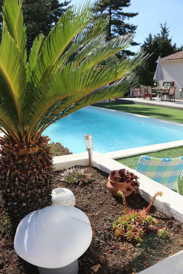Zenitude En Provence Villa Plan d'Aups Ngoại thất bức ảnh