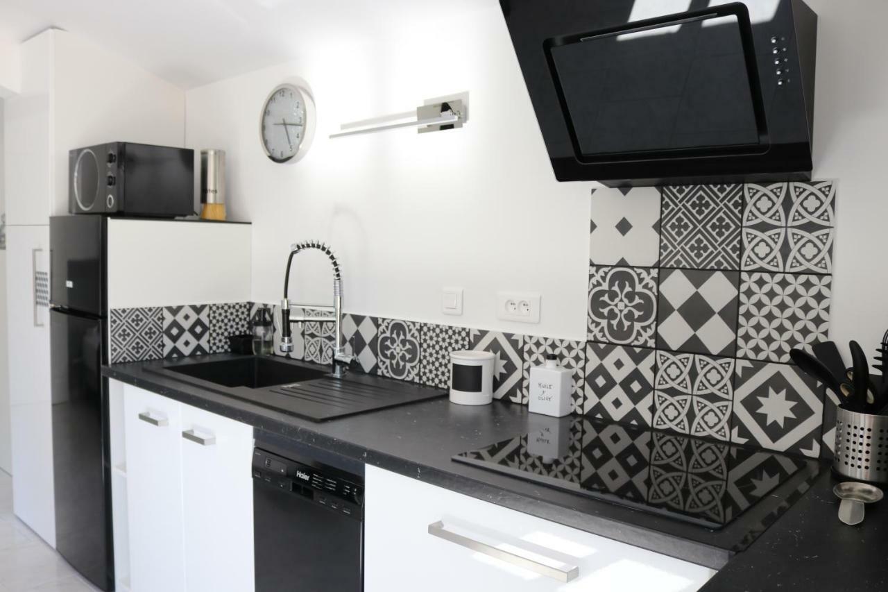 Zenitude En Provence Villa Plan d'Aups Ngoại thất bức ảnh