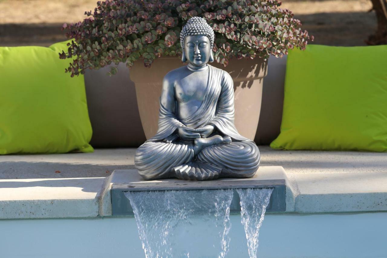 Zenitude En Provence Villa Plan d'Aups Ngoại thất bức ảnh