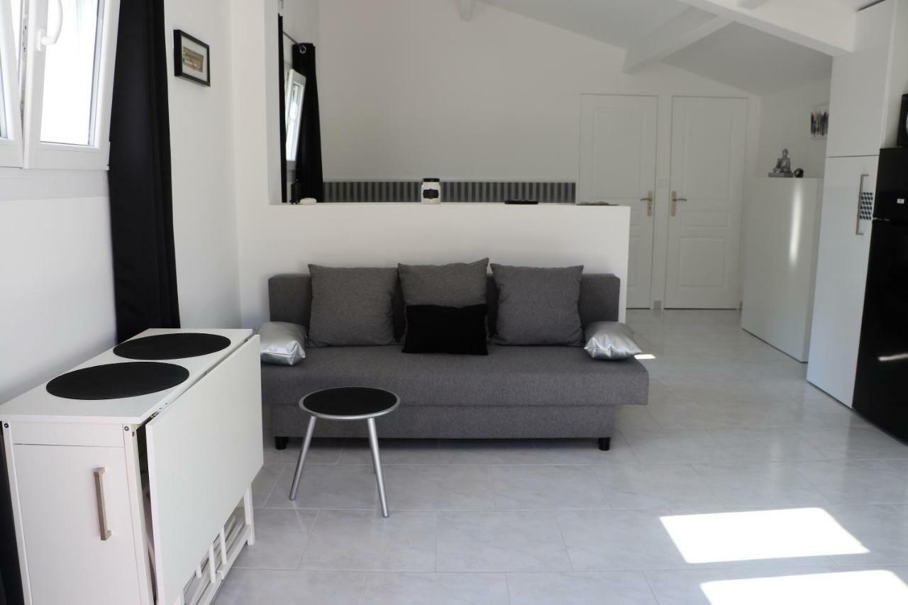 Zenitude En Provence Villa Plan d'Aups Ngoại thất bức ảnh