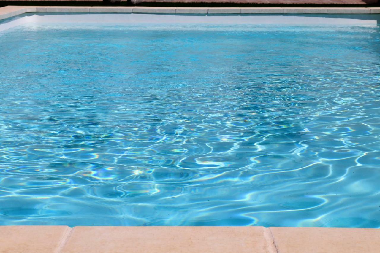 Zenitude En Provence Villa Plan d'Aups Ngoại thất bức ảnh
